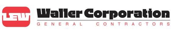 Waller Corporation Logo
